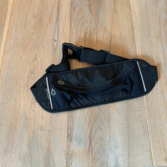 MYCARBON Accessories - MYCARBON Running Belt Adjustable With Zipper Pocket  Sports Bum Bag Lightweight